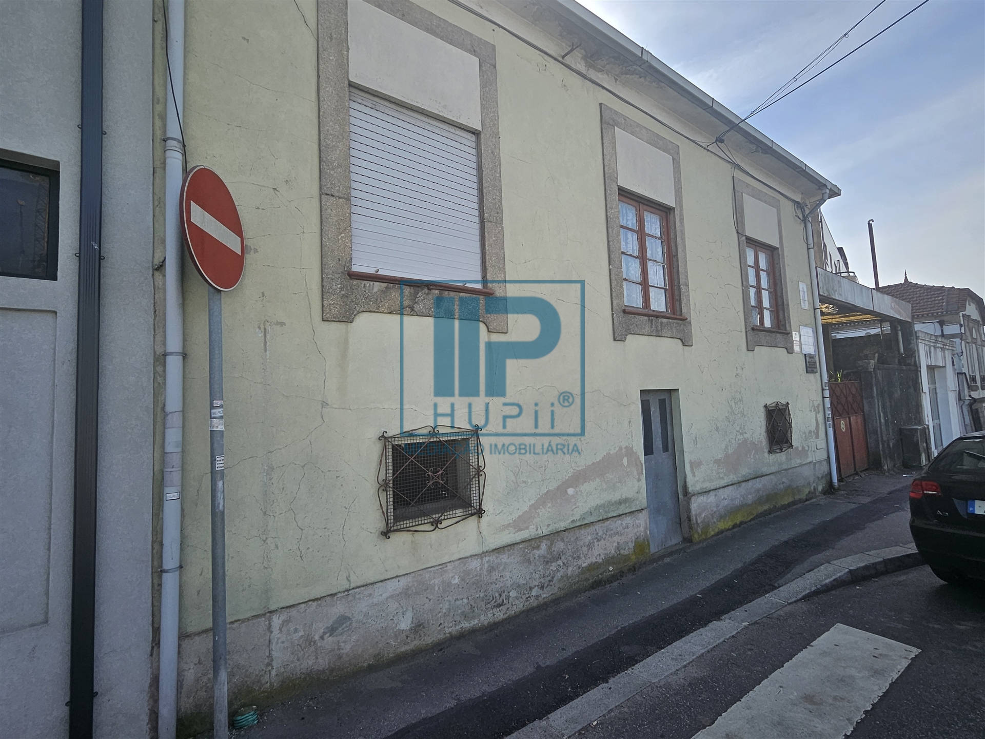 Moradia T5 Para Venda em Matosinhos
